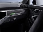 Audi RS Q3 Sportback 2019 года (WW)